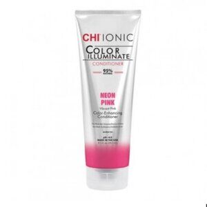 Color Chi Color Illuminate Color Conditioner Neon Pink